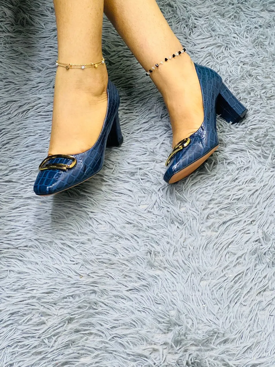 Gallery Photo 1 - Marketplace | Talon, Akwa-Douche, Douala, Cameroon | Clothing, Shoes, & Others  > Women's shoes