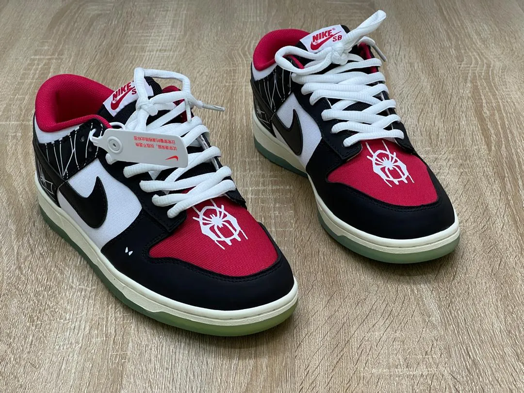 Gallery Photo 2 - Marketplace | Nike, Akwa-Douche, Douala, Cameroon | Clothing, Shoes, & Others  > Men's shoes