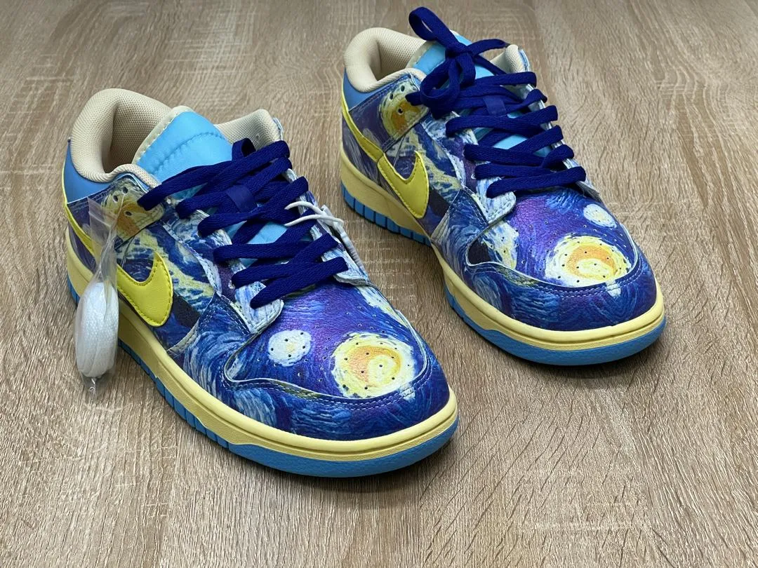 Gallery Photo 4 - Marketplace | Nike, Akwa-Douche, Douala, Cameroon | Clothing, Shoes, & Others  > Men's shoes