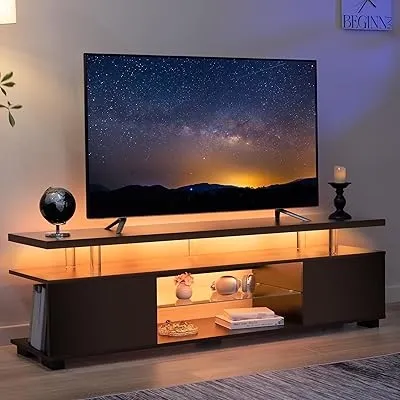 Photo de Galerie 3 - Petites Annonces | Modern Tv Stand For Sale – 70,000 Fcfa ✨, Sandpit, Buea, Cameroun | Maison, aliments et jardin  > Meubles