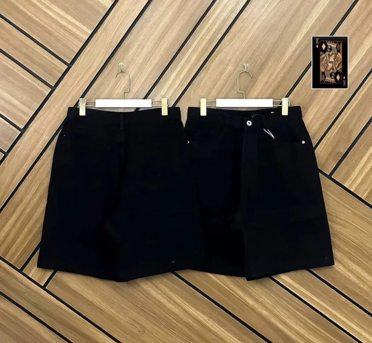 Photo de Galerie 1 - Petites Annonces | Short Trousers, Bastos, Yaoundé, Cameroun | Vêtements, chaussures et autres  > Vêtements pour garçons