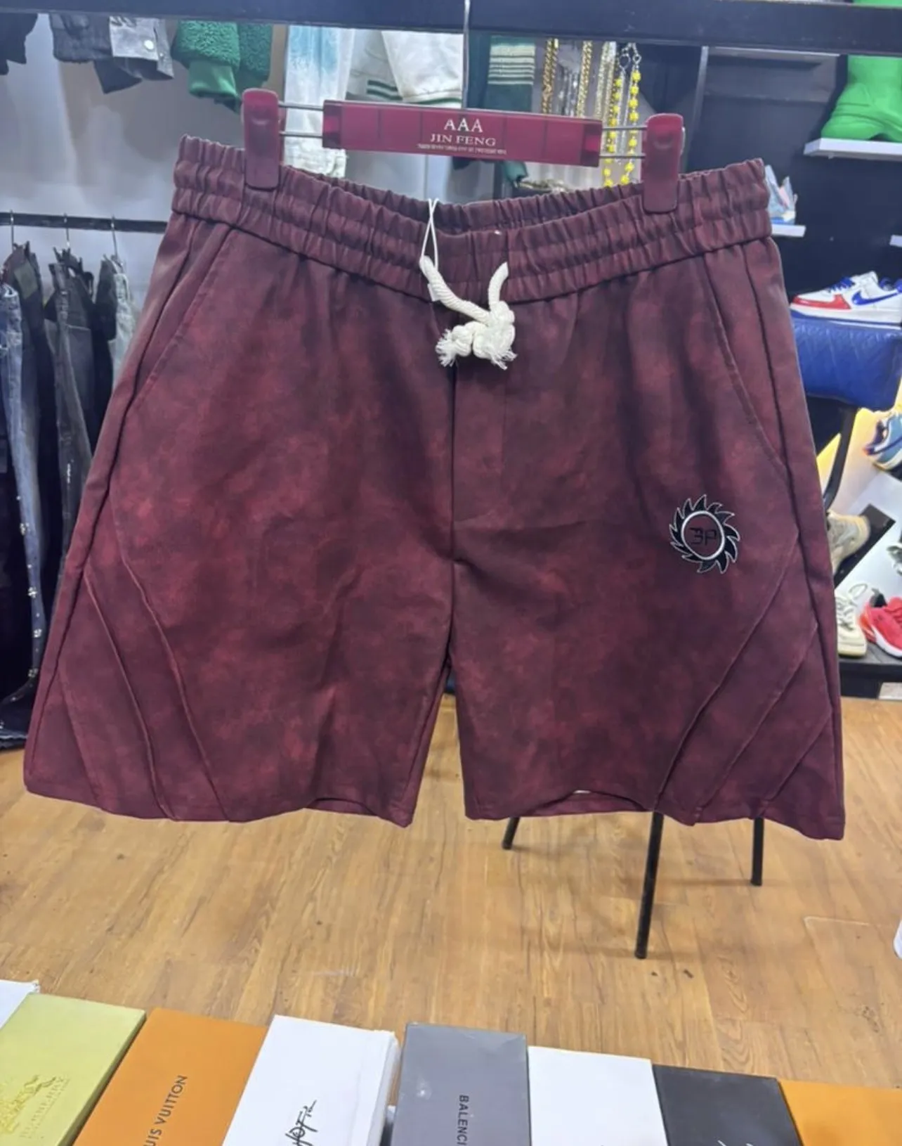 Photo de Galerie 2 - Petites Annonces | Short Trousers, Bastos, Yaoundé, Cameroun | Vêtements, chaussures et autres  > Vêtements pour garçons