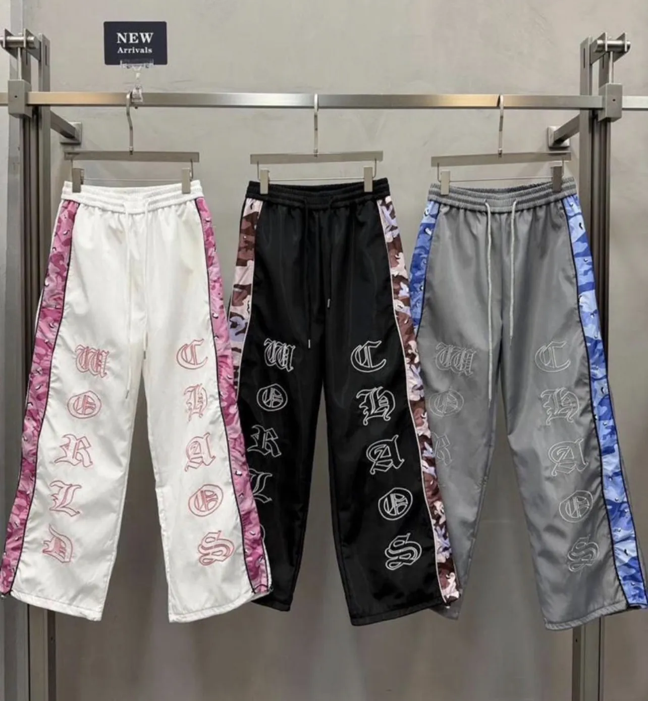 Main Photo - Marketplace | Trousers, Bastos, Yaoundé, Cameroon | Clothing, Shoes, & Others  > Men's clothing