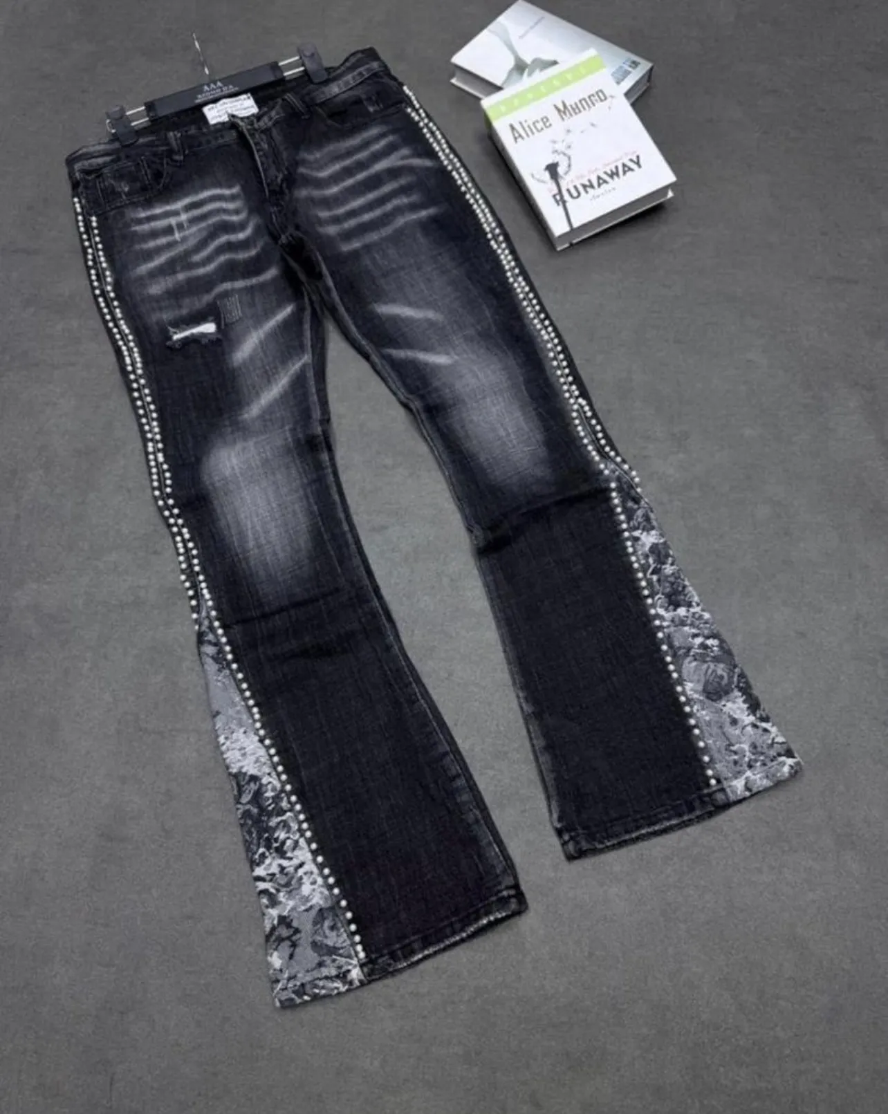 Gallery Photo 1 - Marketplace | Trousers, Bastos, Yaoundé, Cameroon | Clothing, Shoes, & Others  > Men's clothing