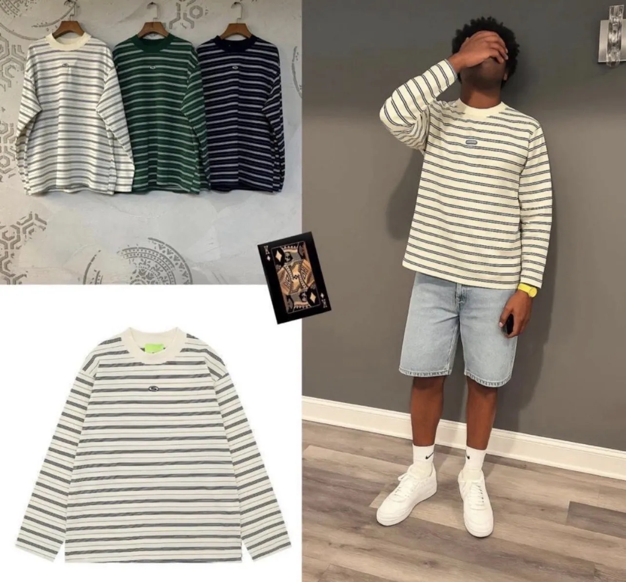 Main Photo - Marketplace | Long Sleeve Shirts, Bastos, Yaoundé, Cameroon | Clothing, Shoes, & Others  > Men's clothing