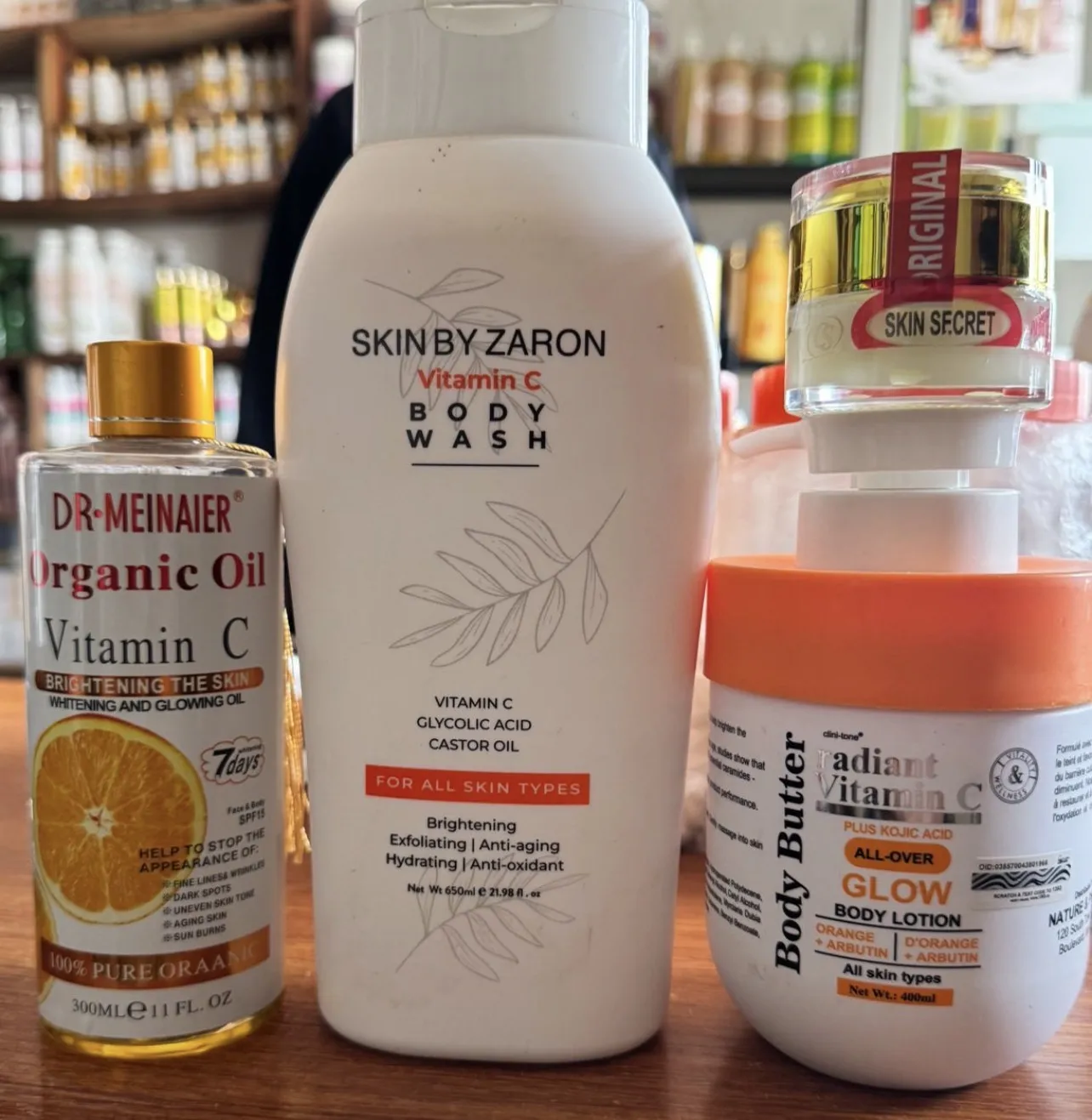 Photo de Galerie 1 - Petites Annonces | Skin Care Soap, Bonas, Yaoundé, Cameroun | Santé et beauté  > Corps & Bain