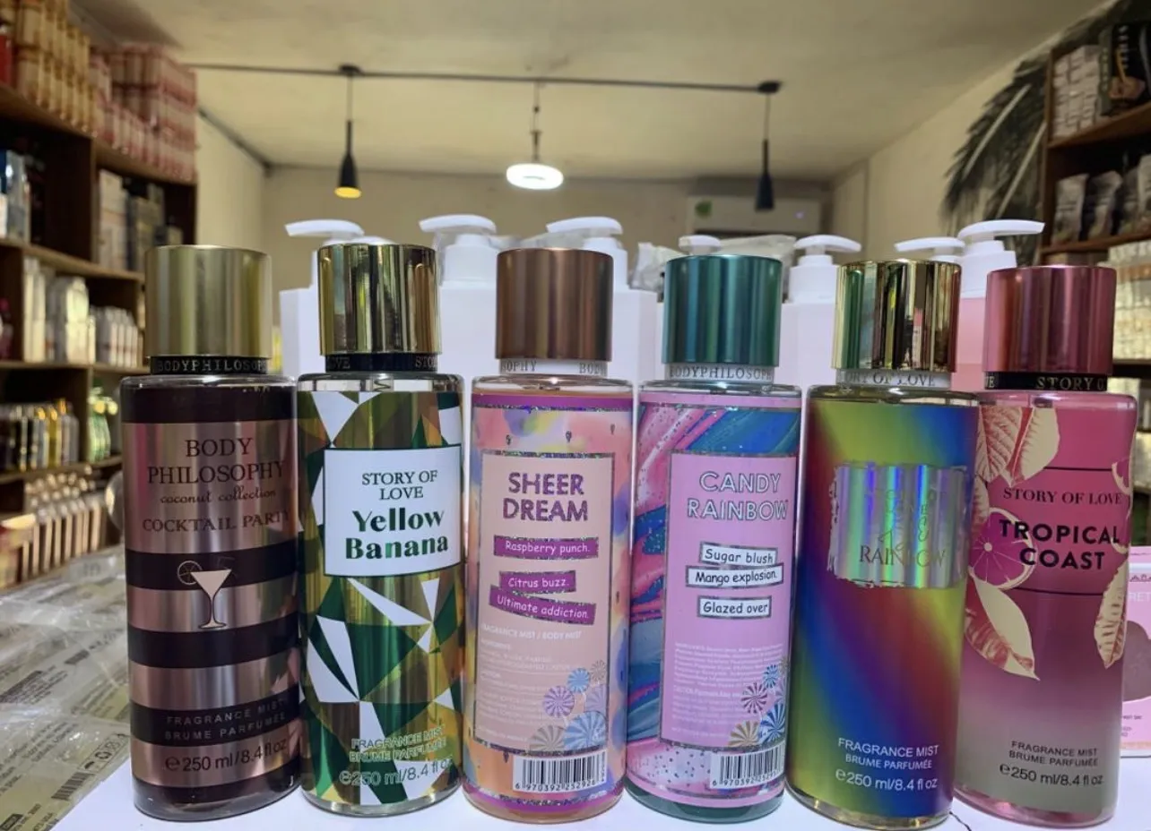 Photo de Galerie 3 - Petites Annonces | Skin Care Soap, Bonas, Yaoundé, Cameroun | Santé et beauté  > Corps & Bain