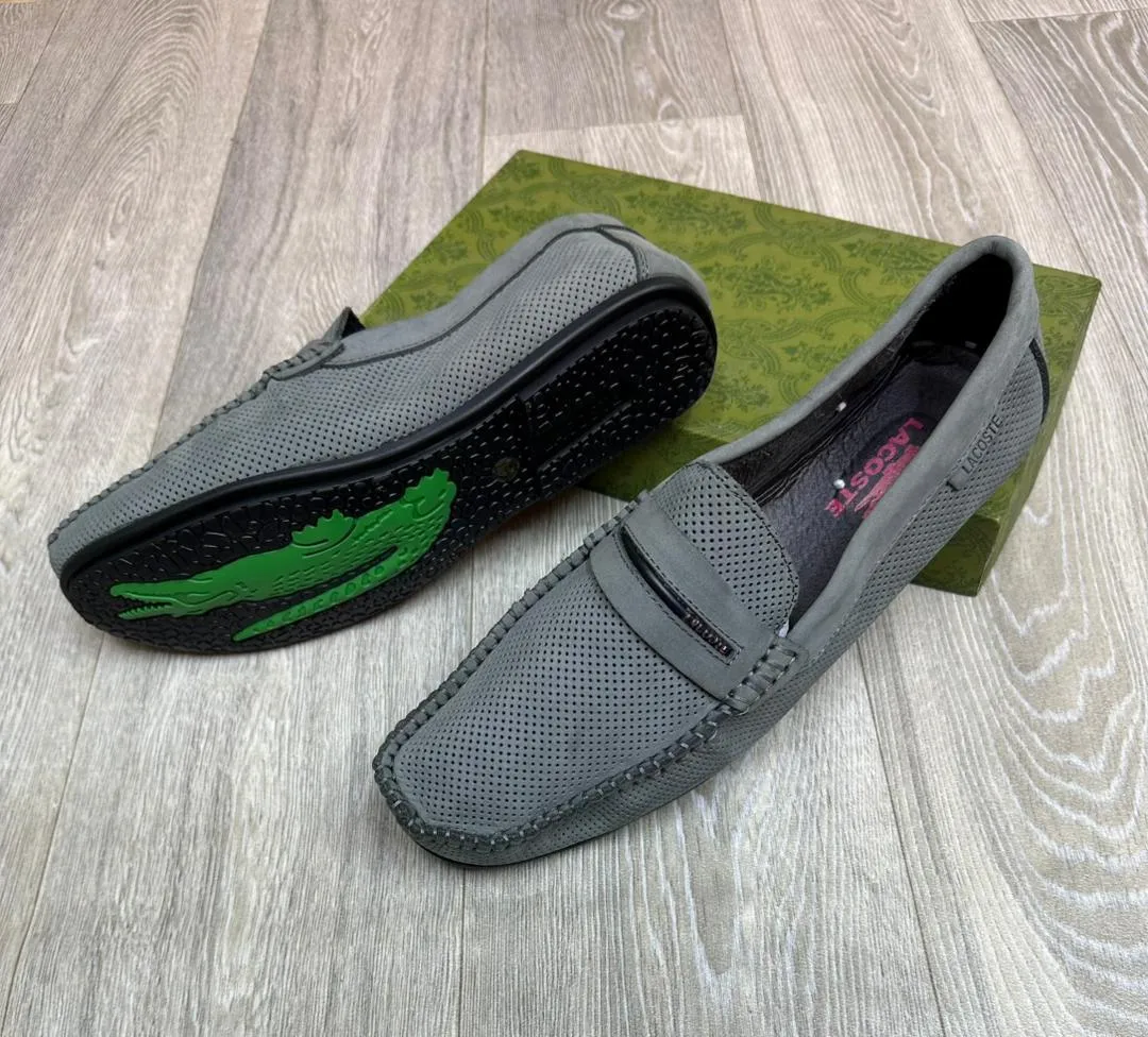 Gallery Photo 2 - Marketplace | Classic Men’s Loafers For Sale, Bonduma, Buea, Cameroon | Clothing, Shoes, & Others  > Men's shoes