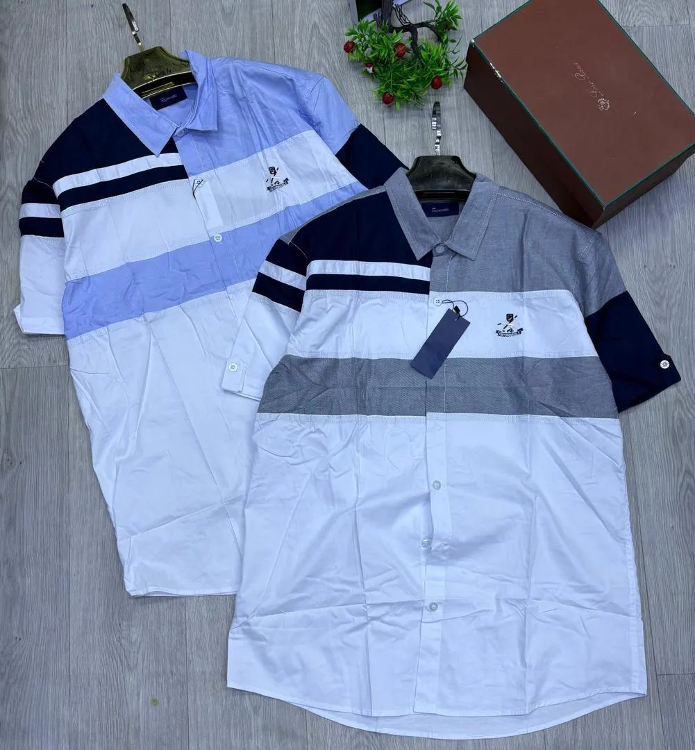 Gallery Photo 8 - Marketplace | Stylish Men’s Short-Sleeve Shirts Available! 👕, Bonduma, Buea, Cameroon | Clothing, Shoes, & Others  > Men's clothing