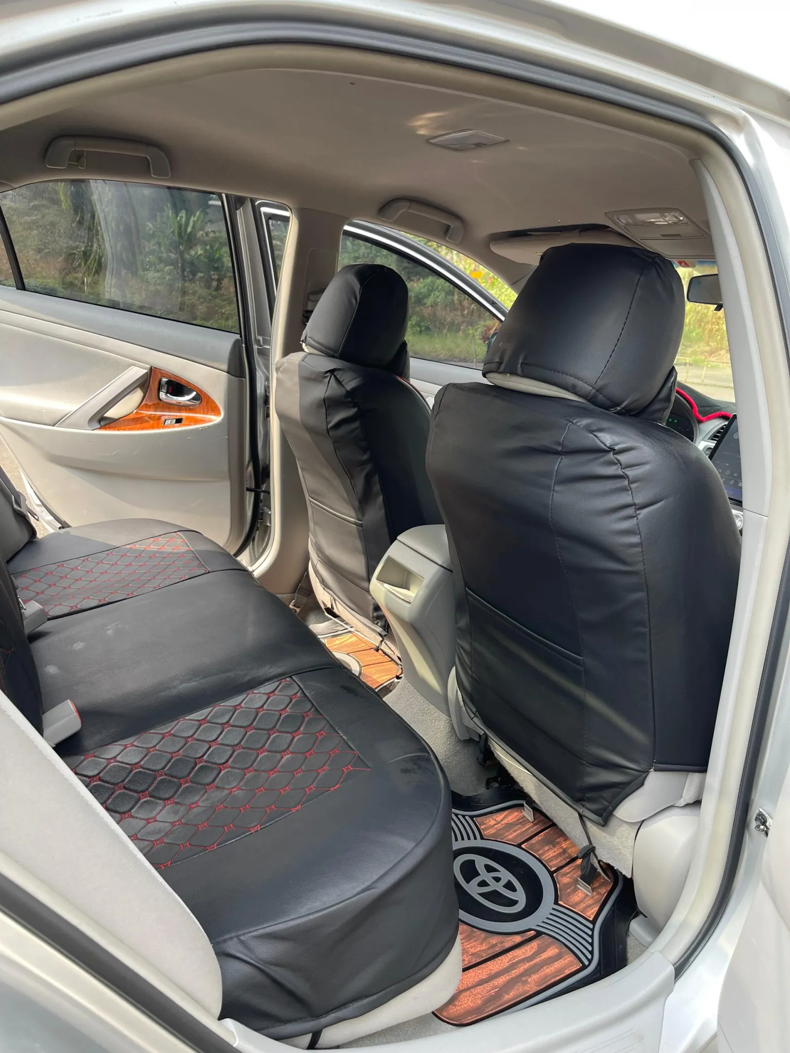 Photo de Galerie 2 - Petites Annonces | Good Looking Toyota Camry For Sale, Bonduma, Buea, Cameroun | Véhicules et moteurs  > Voitures et camions