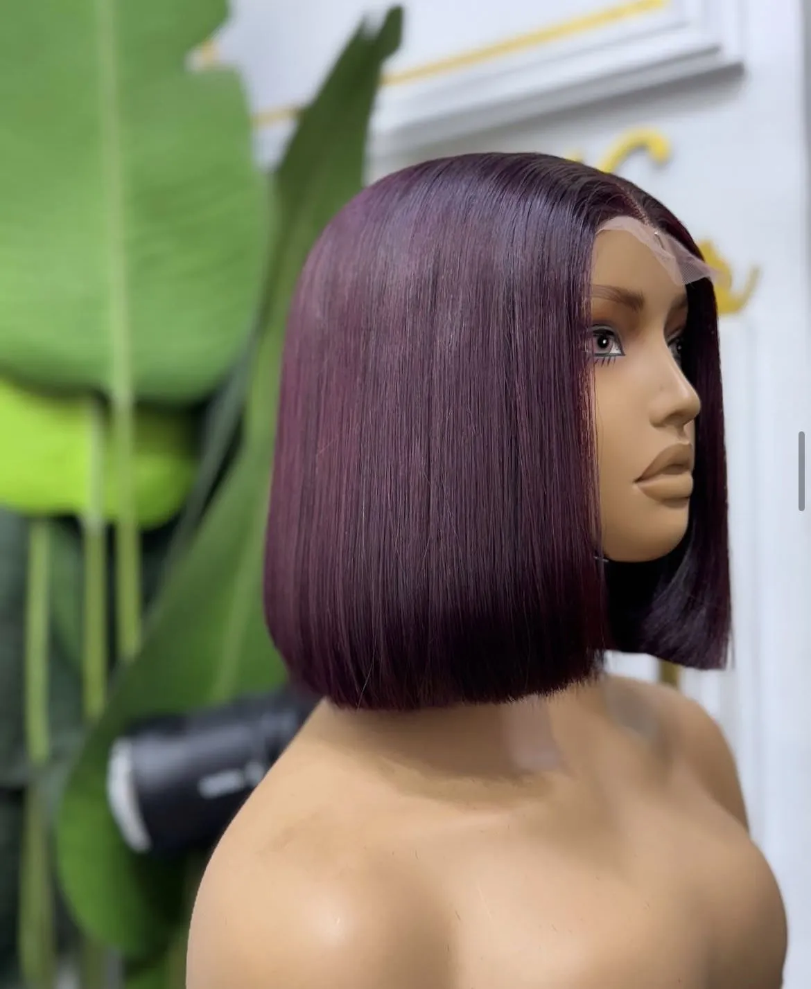 Photo Principale - Petites Annonces | Wigs, Biyemassi, Yaoundé, Cameroun | Vêtements, chaussures et autres  > Autres et accessoires