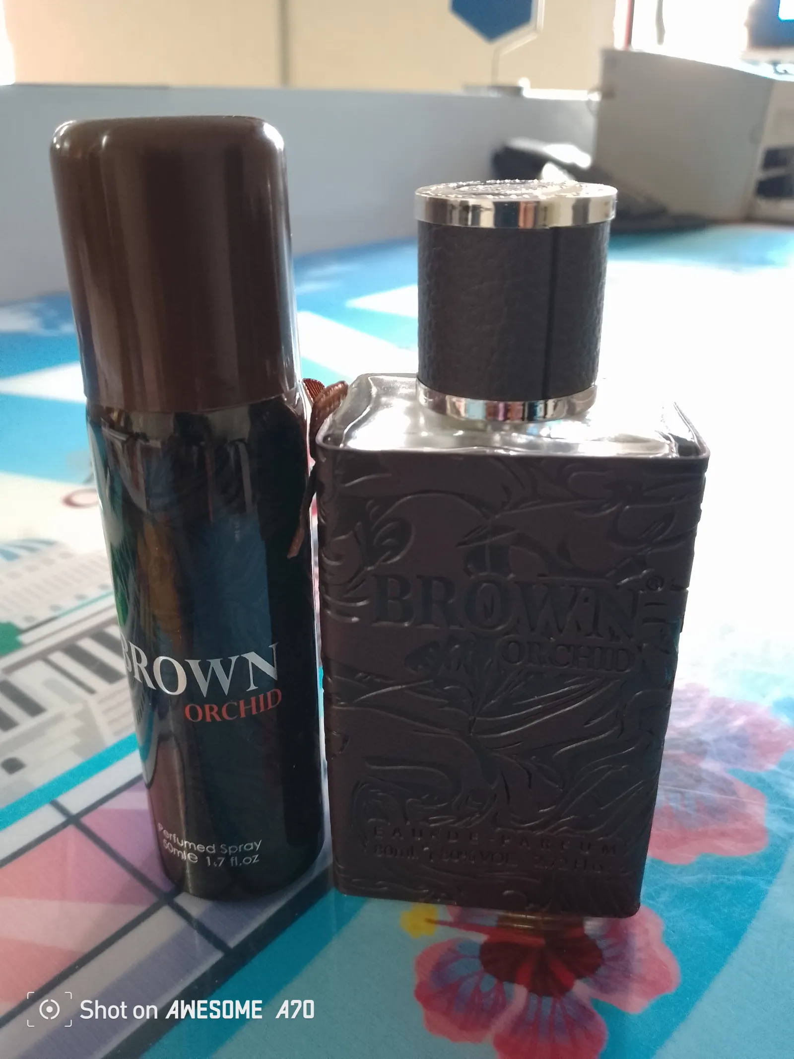Main Photo - Marketplace | Aventos Perfume Very Original And Long Lasting After Use And It Sticks To Your Dress For Sale At Good Prices, Bonduma, Buea, Cameroon | Health & Beauty  > Other Health & Beauty