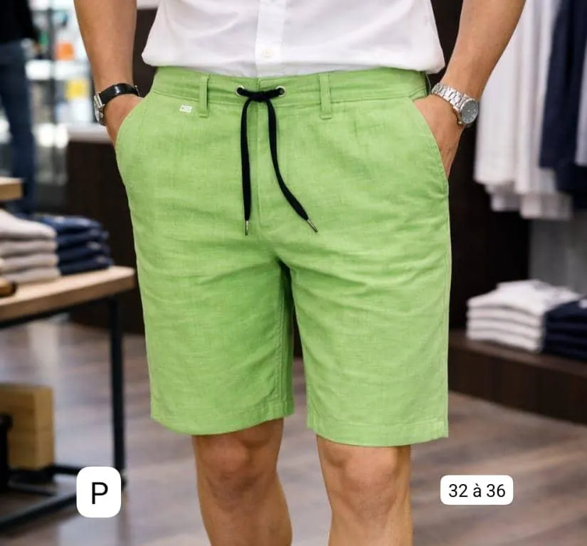Gallery Photo 4 - Marketplace | Casual Elegance: The Perfect Summer Shorts, Bonduma, Buea, Cameroon | Clothing, Shoes, & Others  > Men's clothing