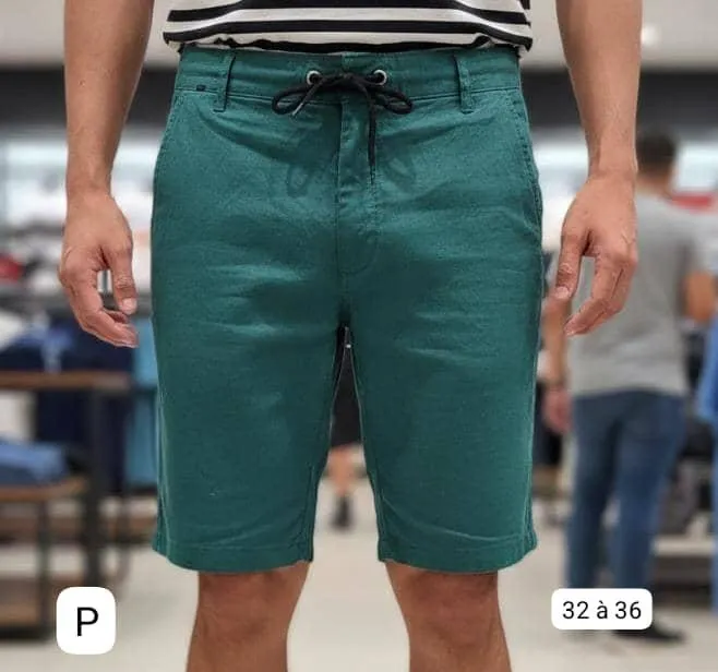 Gallery Photo 6 - Marketplace | Casual Elegance: The Perfect Summer Shorts, Bonduma, Buea, Cameroon | Clothing, Shoes, & Others  > Men's clothing