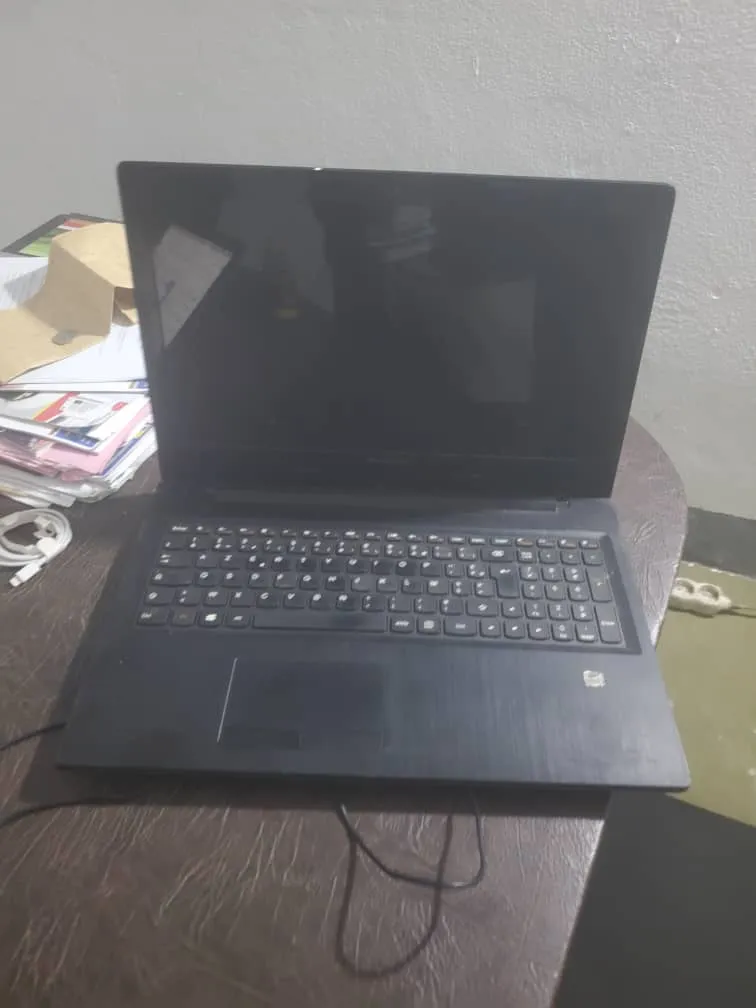 Gallery Photo 1 - Marketplace | Lenovo Laptop Foe Sale, Small Soppo, Buea, Cameroon | Electronics & Media 