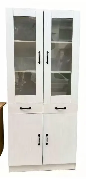 Photo de Galerie 1 - Petites Annonces | Elevate Your Kitchen With The Model 1208 Premium Sideboard, Sandpit, Buea, Cameroun | Maison, aliments et jardin  > Meubles