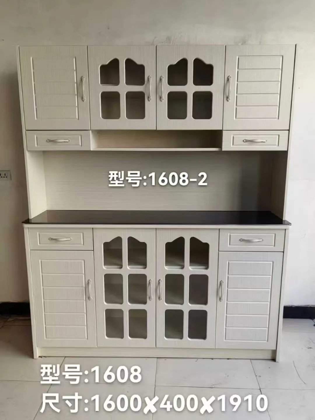 Photo de Galerie 2 - Petites Annonces | Elevate Your Kitchen With The Model 1208 Premium Sideboard, Sandpit, Buea, Cameroun | Maison, aliments et jardin  > Meubles