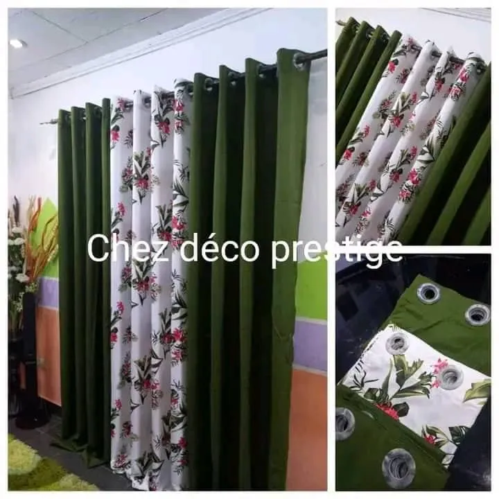 Photo de Galerie 1 - Petites Annonces | Transform Your Space With Vibrant Elegance, Sandpit, Buea, Cameroun | Maison, aliments et jardin  > Décoration d'intérieur