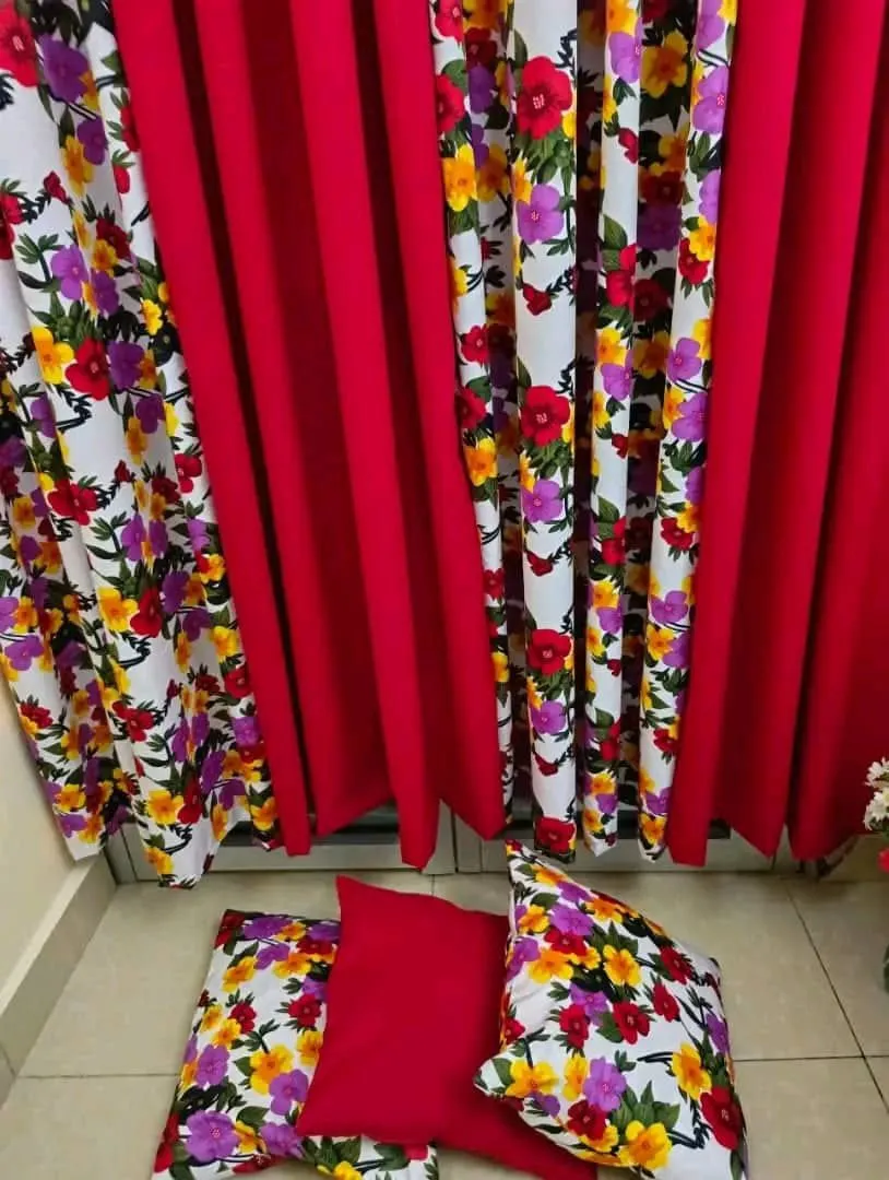 Photo de Galerie 2 - Petites Annonces | Transform Your Space With Vibrant Elegance, Sandpit, Buea, Cameroun | Maison, aliments et jardin  > Décoration d'intérieur