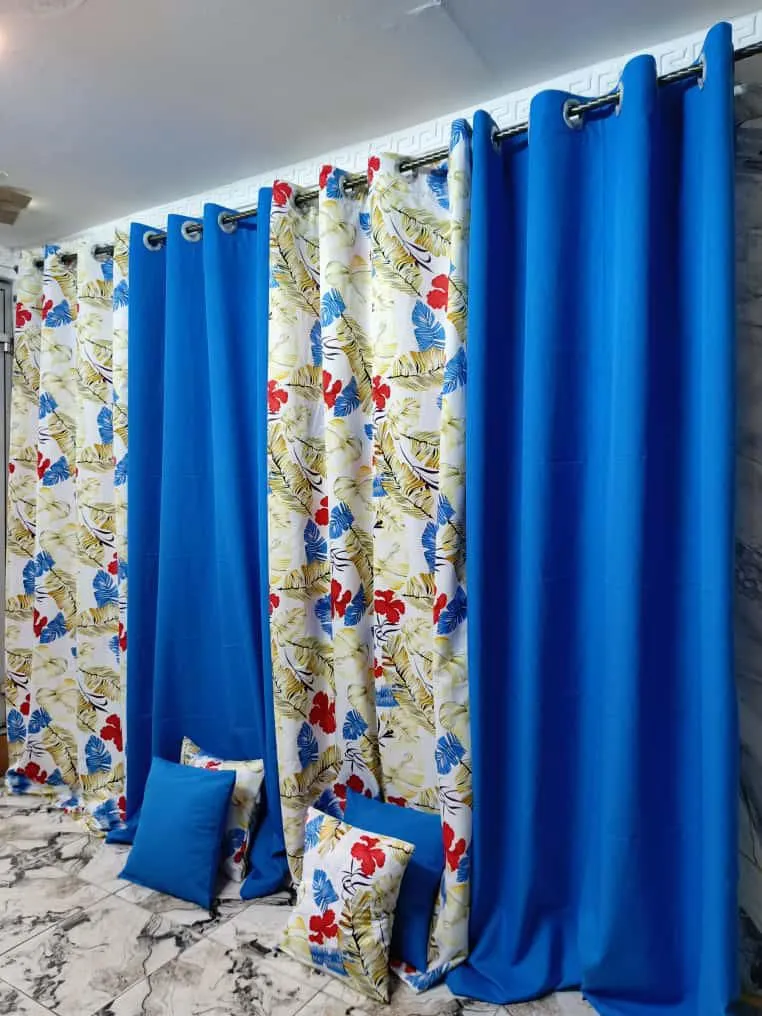 Photo de Galerie 4 - Petites Annonces | Transform Your Space With Vibrant Elegance, Sandpit, Buea, Cameroun | Maison, aliments et jardin  > Décoration d'intérieur