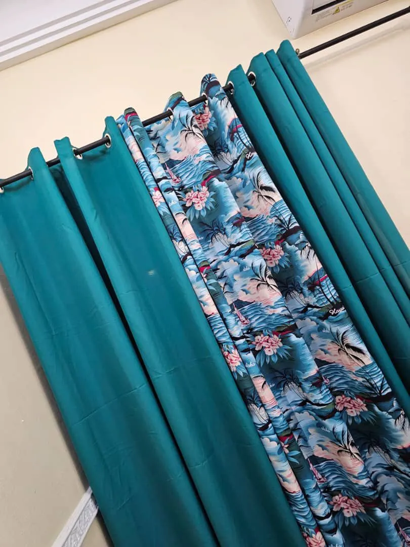 Photo de Galerie 7 - Petites Annonces | Transform Your Space With Vibrant Elegance, Sandpit, Buea, Cameroun | Maison, aliments et jardin  > Décoration d'intérieur