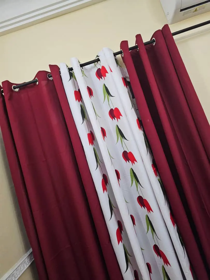 Photo de Galerie 8 - Petites Annonces | Transform Your Space With Vibrant Elegance, Sandpit, Buea, Cameroun | Maison, aliments et jardin  > Décoration d'intérieur