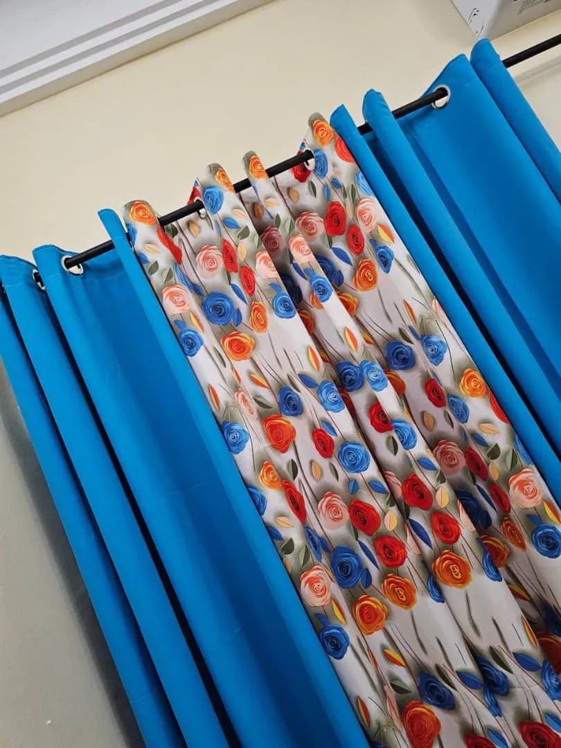 Photo de Galerie 9 - Petites Annonces | Transform Your Space With Vibrant Elegance, Sandpit, Buea, Cameroun | Maison, aliments et jardin  > Décoration d'intérieur