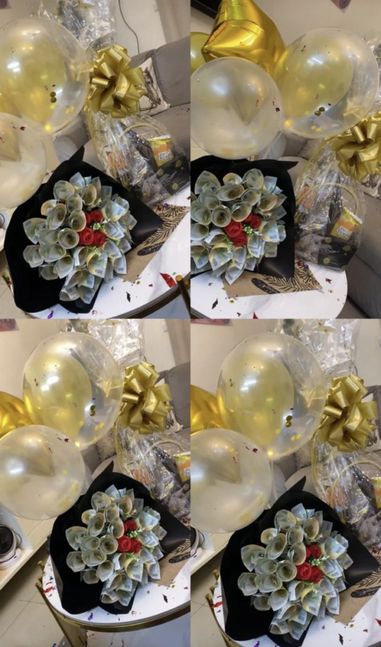 Photo Principale - Petites Annonces | Money Boque, Simbock, Yaoundé, Cameroun | Général et autres  > Tous les autres articles