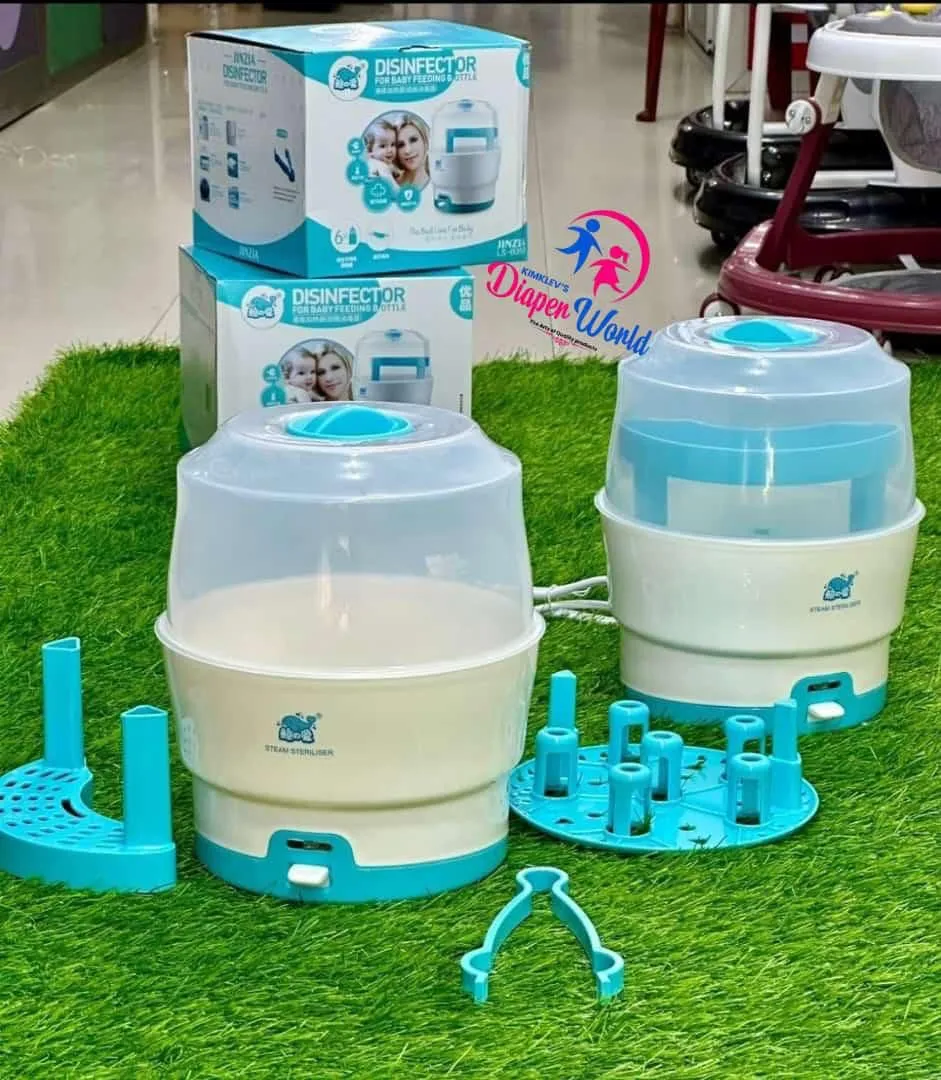 Photo de Galerie 3 - Petites Annonces | Bottle Steriliser, Bonaberi, Douala, Cameroun | Bébés et enfants  > Santé et soins du bébé