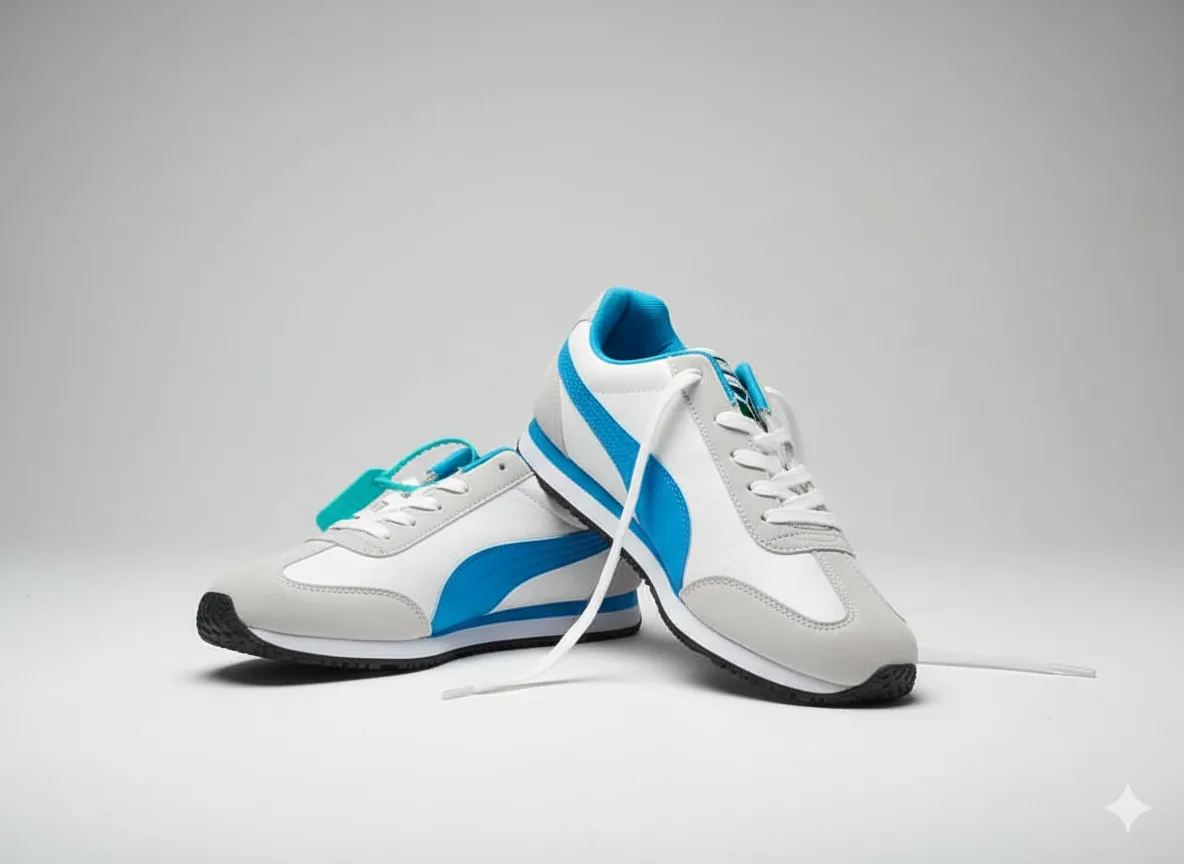 Photo de Galerie 1 - Petites Annonces | Puma Sports Shoe For Sale, Clerks Quarters, Buea, Cameroun | Vêtements, chaussures et autres  > Chaussures pour garçons