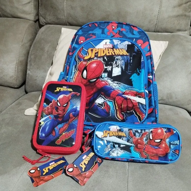 Photo Principale - Petites Annonces | Kids School Bags, Biyemassi, Yaoundé, Cameroun | Général et autres  > Tous les autres articles