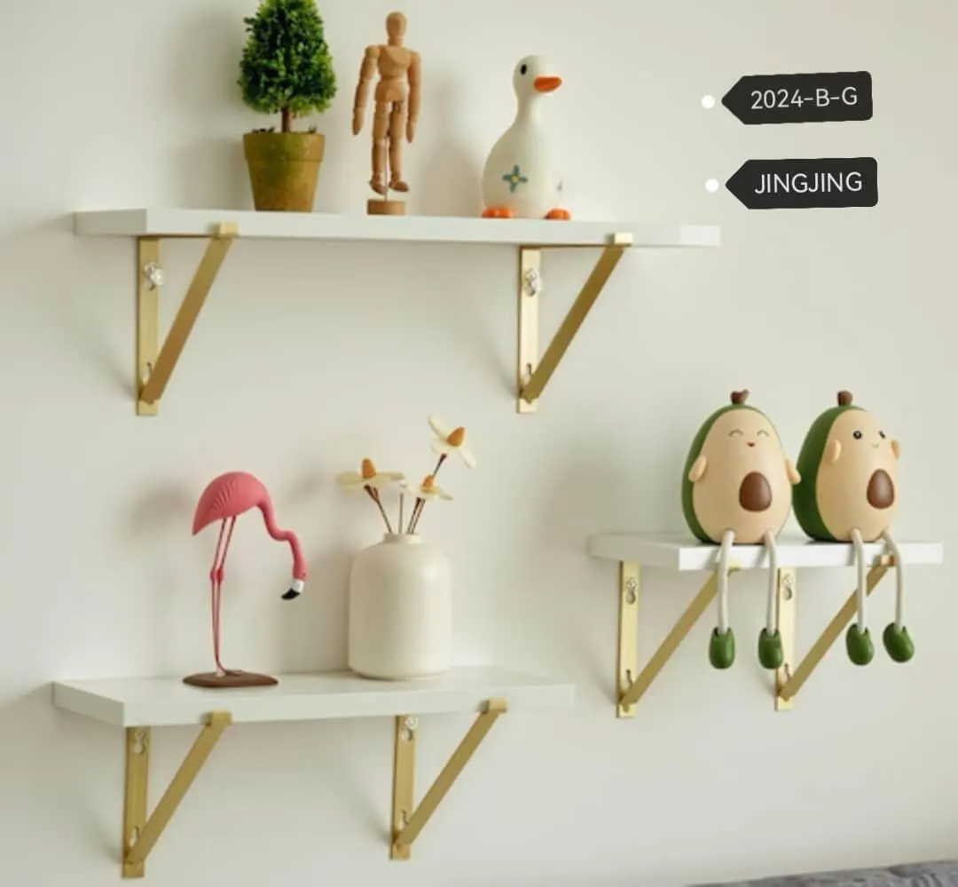 Photo de Galerie 4 - Petites Annonces | Minimalist Floating Wall Shelves – Elegant Home Decor ✨, Sandpit, Buea, Cameroun | Maison, aliments et jardin  > Meubles