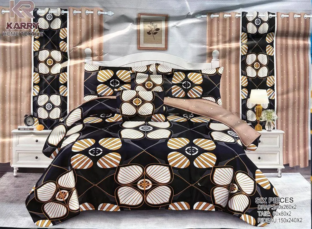 Gallery Photo 1 - Marketplace | Drap + Rideaux, Akwa-Douche, Douala, Cameroon | Home, Food & Garden  > Furniture