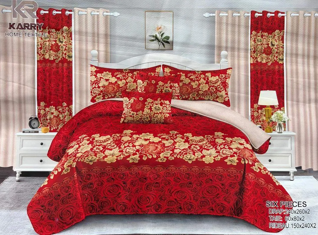 Gallery Photo 3 - Marketplace | Drap + Rideaux, Akwa-Douche, Douala, Cameroon | Home, Food & Garden  > Furniture