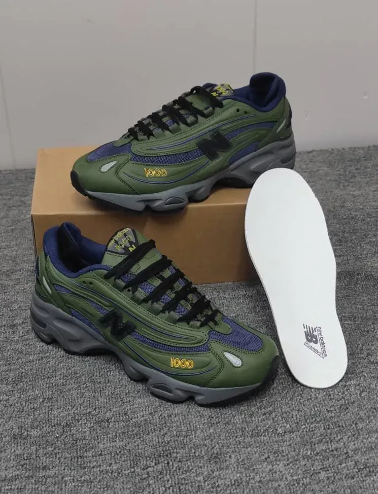 Main Photo - Marketplace | Sports Shoes For Sale, Bonduma, Buea, Cameroon | Clothing, Shoes, & Others  > Men's shoes