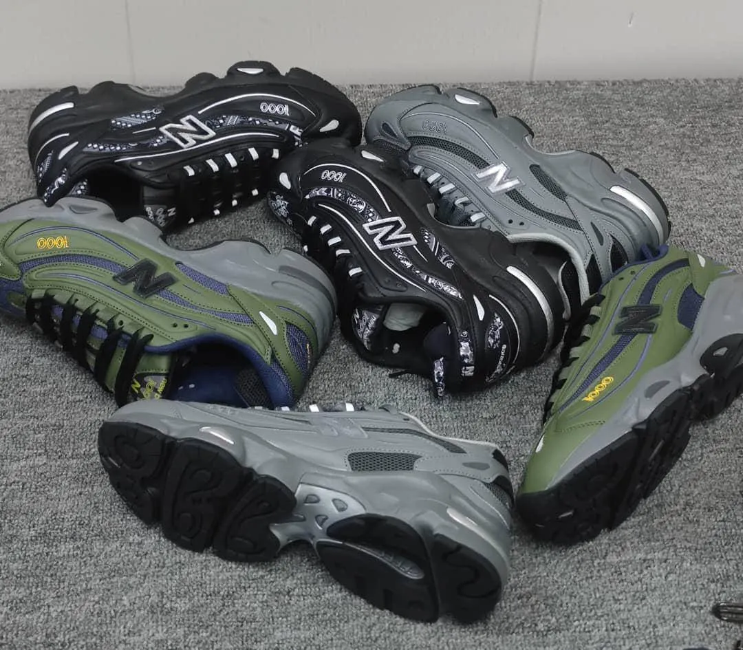 Gallery Photo 3 - Marketplace | Sports Shoes For Sale, Bonduma, Buea, Cameroon | Clothing, Shoes, & Others  > Men's shoes