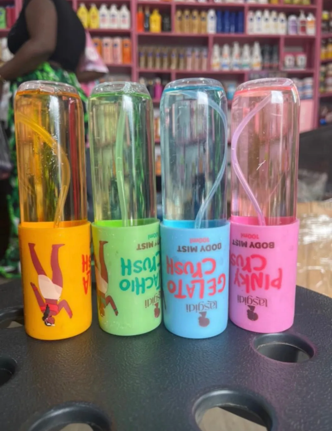 Photo de Galerie 1 - Petites Annonces | Skin Care, Obili, Yaoundé, Cameroun | Santé et beauté  > santé et beauté