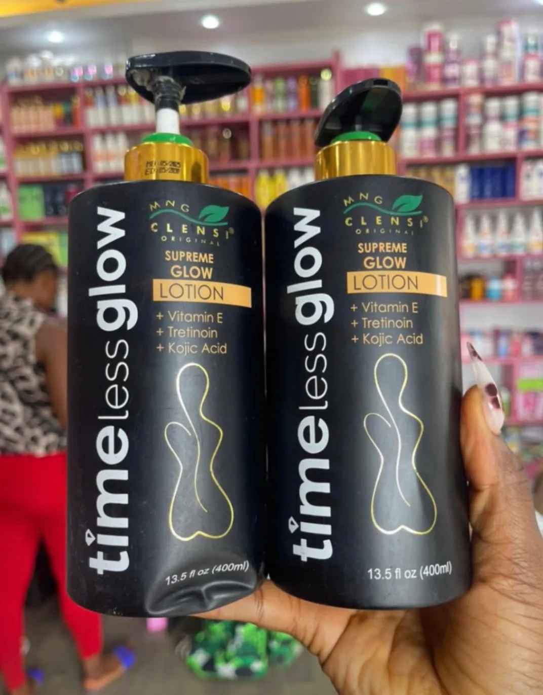 Photo de Galerie 2 - Petites Annonces | Skin Care, Obili, Yaoundé, Cameroun | Santé et beauté  > santé et beauté