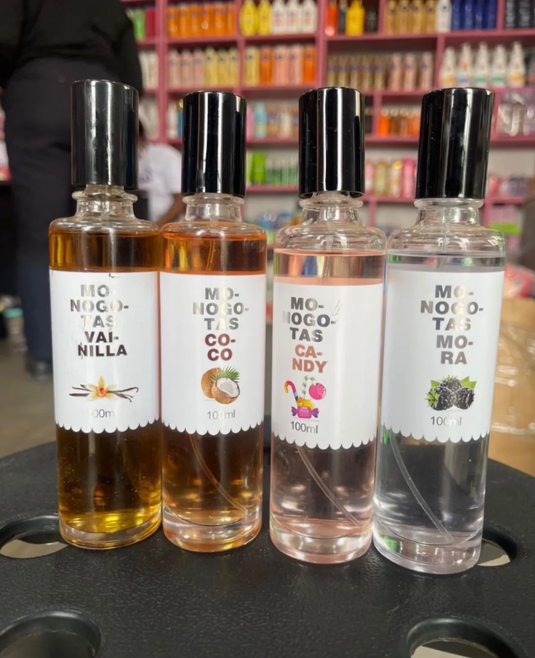 Photo de Galerie 4 - Petites Annonces | Skin Care, Obili, Yaoundé, Cameroun | Santé et beauté  > santé et beauté