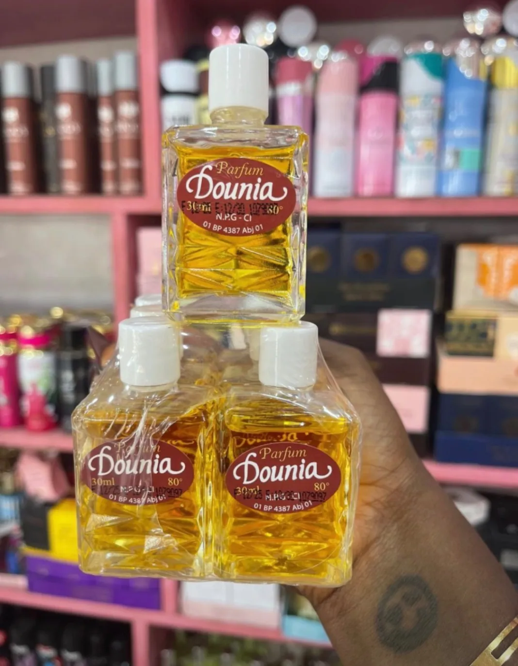 Photo de Galerie 6 - Petites Annonces | Skin Care, Obili, Yaoundé, Cameroun | Santé et beauté  > santé et beauté