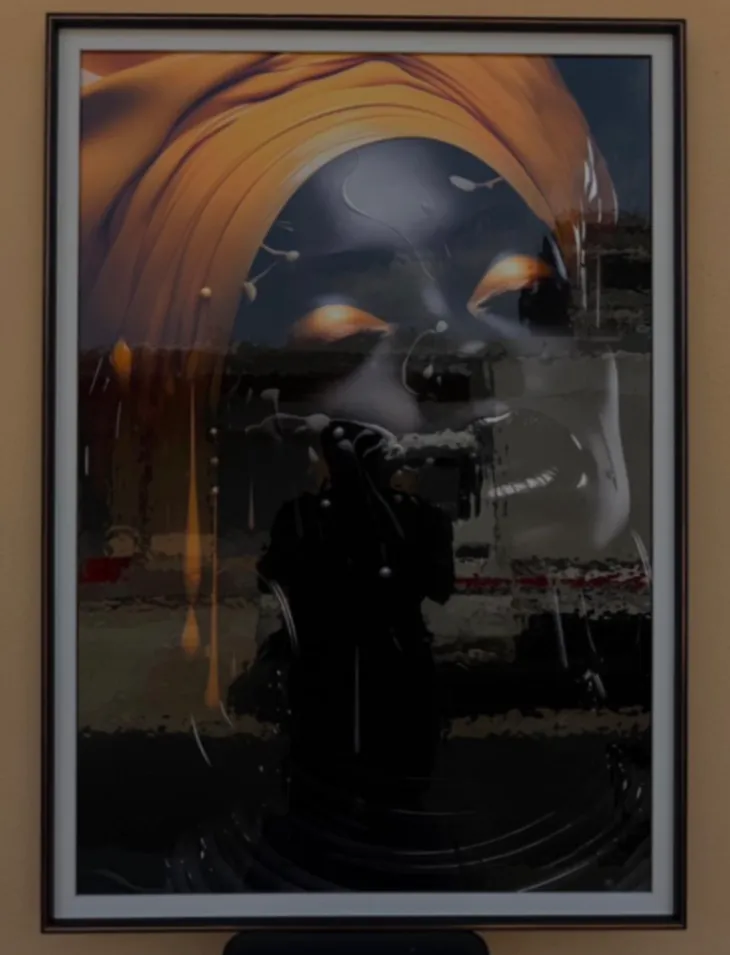 Photo Principale - Petites Annonces | Frames, Biyemassi, Yaoundé, Cameroun | Général et autres  > Tous les autres articles