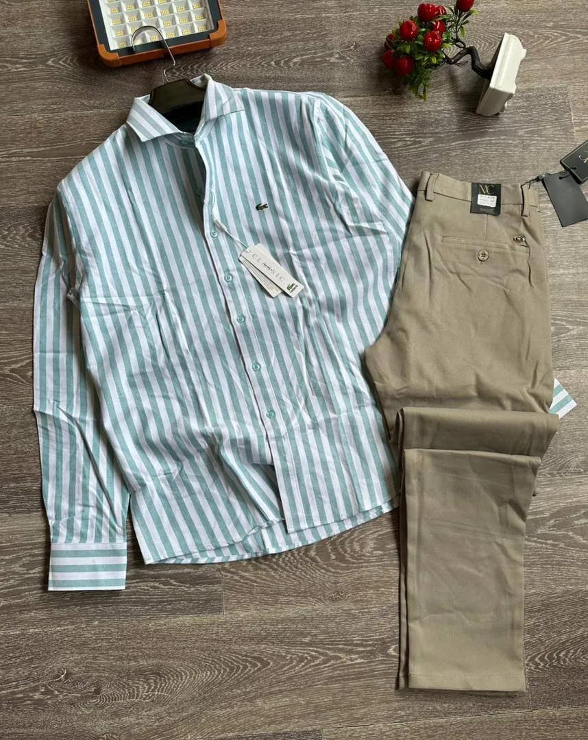 Gallery Photo 1 - Marketplace | Men’s Elegant Outfit For Sale 👔👖, Bonduma, Buea, Cameroon | Clothing, Shoes, & Others  > Men's clothing