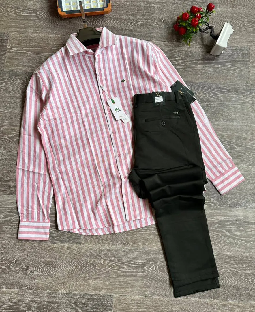 Gallery Photo 2 - Marketplace | Men’s Elegant Outfit For Sale 👔👖, Bonduma, Buea, Cameroon | Clothing, Shoes, & Others  > Men's clothing
