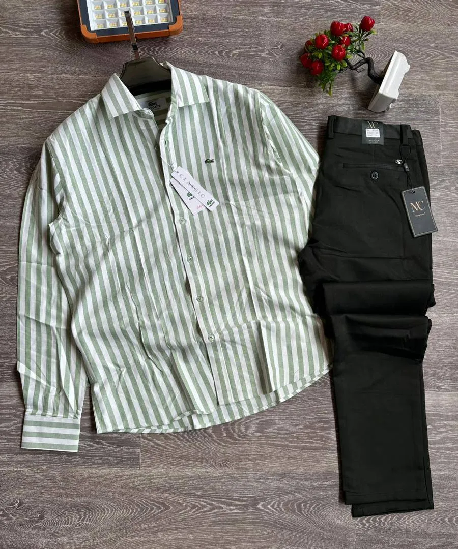 Gallery Photo 4 - Marketplace | Men’s Elegant Outfit For Sale 👔👖, Bonduma, Buea, Cameroon | Clothing, Shoes, & Others  > Men's clothing