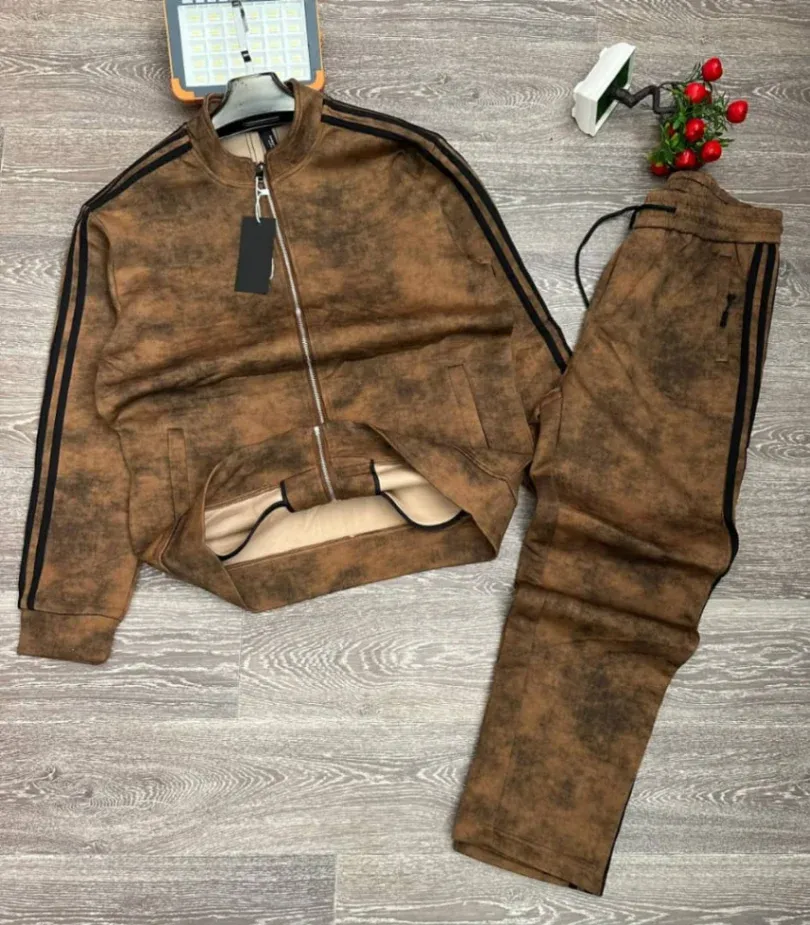 Main Photo - Marketplace | Men’s Fashion Tracksuit For Sale 👟, Bonduma, Buea, Cameroon | Clothing, Shoes, & Others  > Men's clothing