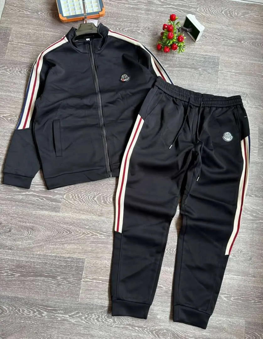 Gallery Photo 1 - Marketplace | Men’s Fashion Tracksuit For Sale 👟, Bonduma, Buea, Cameroon | Clothing, Shoes, & Others  > Men's clothing