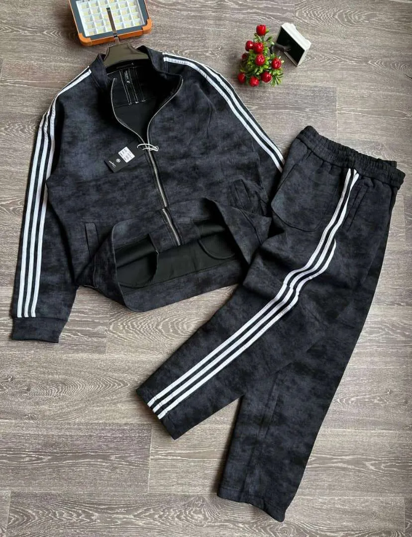 Gallery Photo 2 - Marketplace | Men’s Fashion Tracksuit For Sale 👟, Bonduma, Buea, Cameroon | Clothing, Shoes, & Others  > Men's clothing