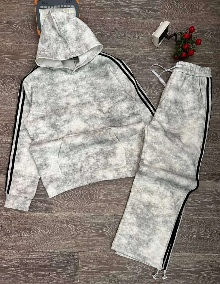 Gallery Photo 3 - Marketplace | Men’s Fashion Tracksuit For Sale 👟, Bonduma, Buea, Cameroon | Clothing, Shoes, & Others  > Men's clothing