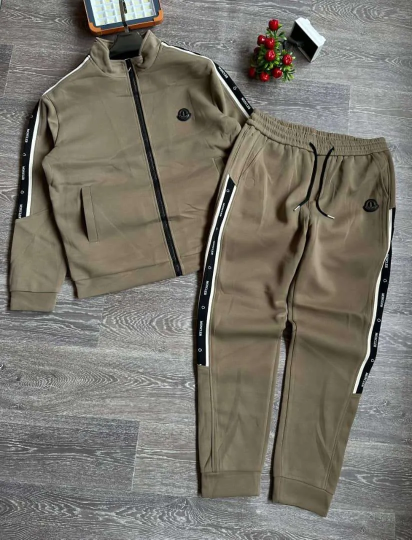Gallery Photo 4 - Marketplace | Men’s Fashion Tracksuit For Sale 👟, Bonduma, Buea, Cameroon | Clothing, Shoes, & Others  > Men's clothing