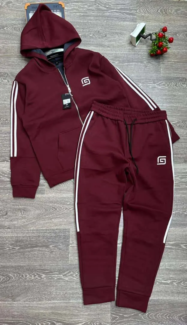 Gallery Photo 5 - Marketplace | Men’s Fashion Tracksuit For Sale 👟, Bonduma, Buea, Cameroon | Clothing, Shoes, & Others  > Men's clothing